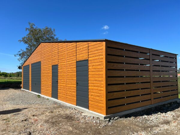 garazblaszany14x6drewnopodobnyrivetstal