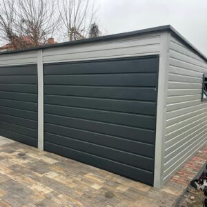 garazjednospadowypodwojny7x5rivetstal